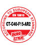 CT-C40--F15--AR2