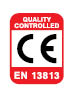 CE-EN13813