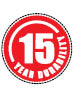 15years