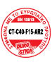 CT-C40--F15-AR2