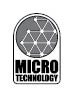 MicroTechnology
