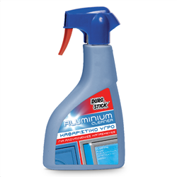 Aluminium Cleaner