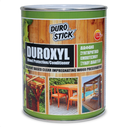 Duroxyl Wood Protection/Conditioner 
