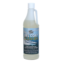 Gel Coat Cleaner