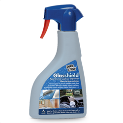 Glasshield