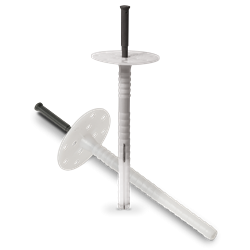 Mechanical fasteners (PLUGS) Thermoseal 