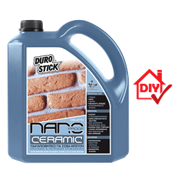 Nano Proof Ceramic DS-270