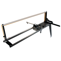 Polystyrene cutter