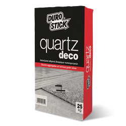 Quartz Deco