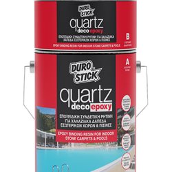 Quartz Deco Epoxy
