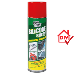 Silicone Spray