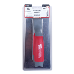 Stainless Steel Venetian Plaster Trowel 24X11cm