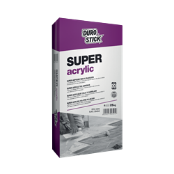 Super Acrylic