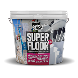 Super Floor PU