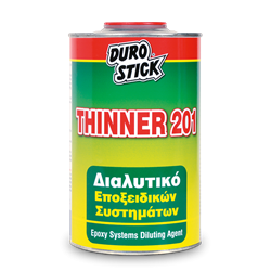 Thinner 201