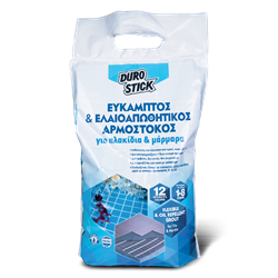  Flexible & Oil Repellent Grout