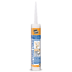 Acrylic Caulk