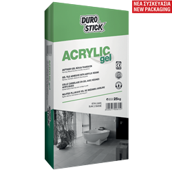 Acrylic gel