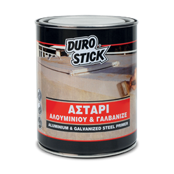 Aluminium & Galvanized Steel Primer