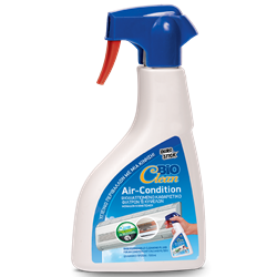 Bioclean Air Condition