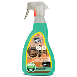 Bioclean Nicotine Soot