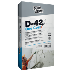 D-42 One Coat