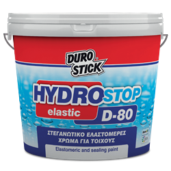D-80 Hydrostop Elastic