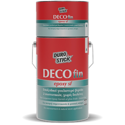 Decofin Epoxy SF