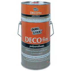 Decofin Polyurethane