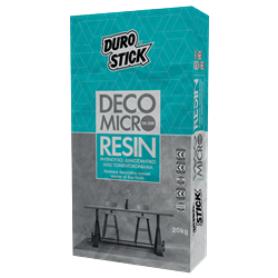 DS-259 Deco Micro Resin