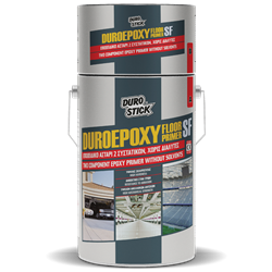 Duroepoxy Floor Primer-SF