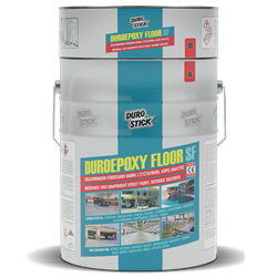 Duroepoxy Floor SF