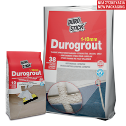 Durogrout Vitreous Tile Grout