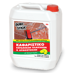 Durostick Acid Tile Cleaner