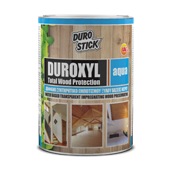 Duroxyl Aqua Total Wood Protection