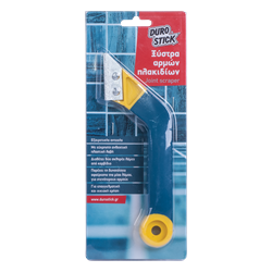 Grout Scraper