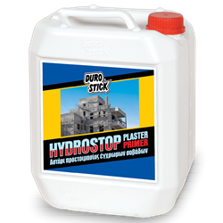 Hydrostop Plaster Primer