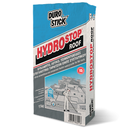 Hydrostop Roof