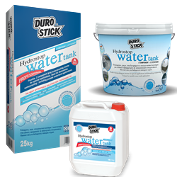 Hydrostop Watertank (Professional)