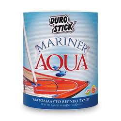 Mariner Aqua