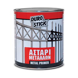 Metal Primer