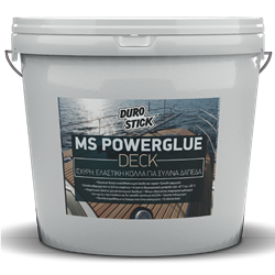 MS Powerglue Deck