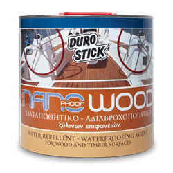 Nano Proof Wood DS-350