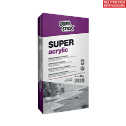 Super Acrylic (Super Ακρυλική)