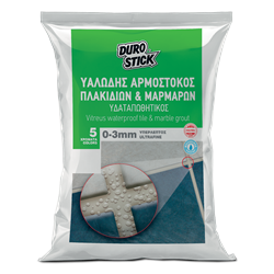 Vitreous Tile & Marble Grout