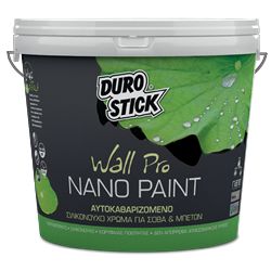 Wall Pro Nano Paint