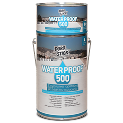 Waterproof 500