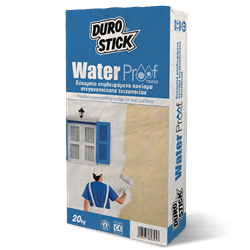 Waterproof Mortar