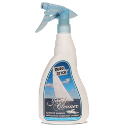 Yacht Cleaner
