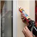 Acrylic Caulk